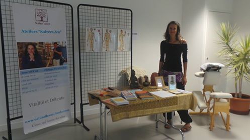 stand information shiatsu qi gong