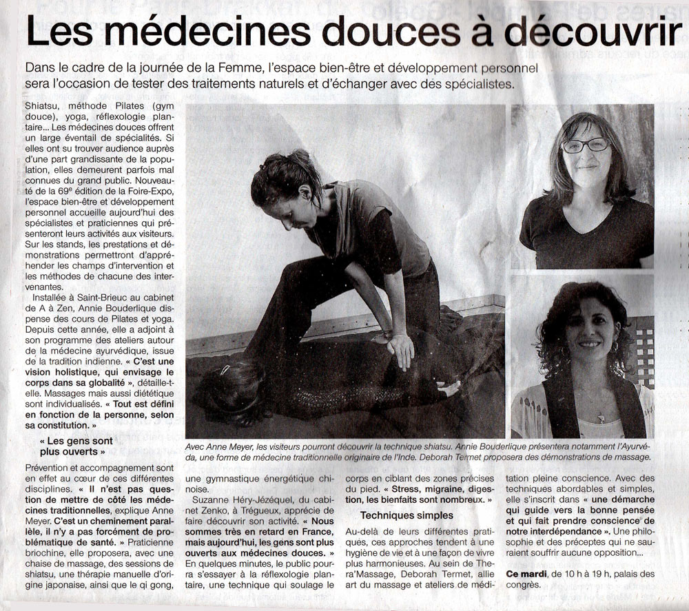 article